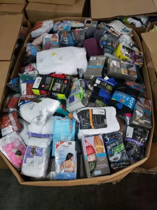 Buy Underwear (Pallet) - Image 3