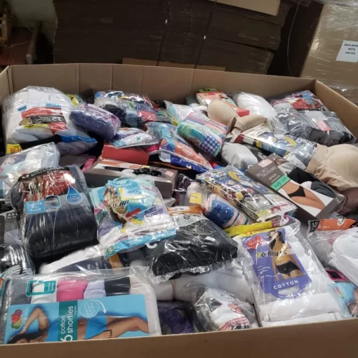 Buy Underwear (Pallet)