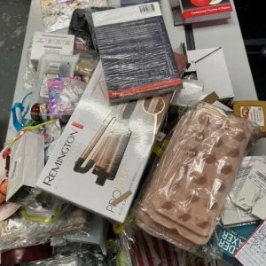 Amazon Pallet Return - Boxes - Buy Returns From Amazon - Amazon Brand New Goods Wholesale Boxes - ALL Brand New goods