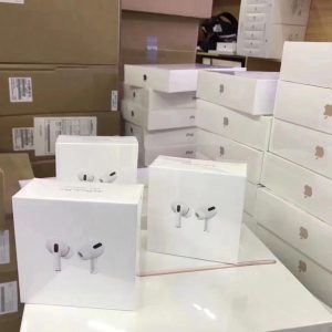 Apple Airpods Pro Pallets