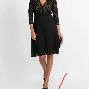 Women’s Dress in Black - MOQ 100 pcs | price is for 100pcs