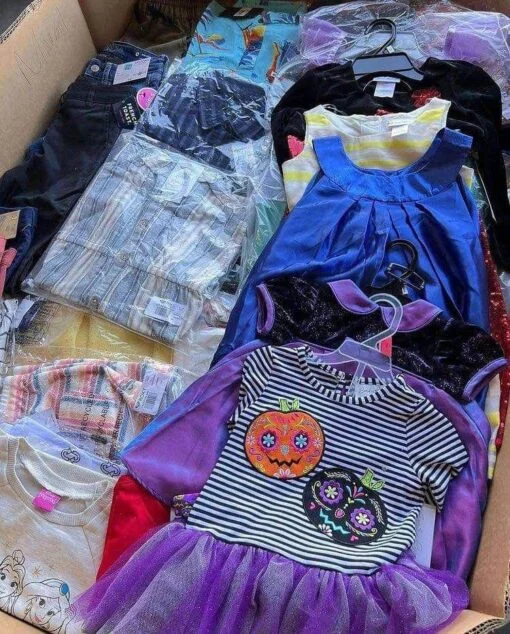 Wholesale Girls Designer Clothes - Image 2