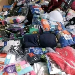 Underwear for Male & Female (Panties,Singlets, Socks and more)