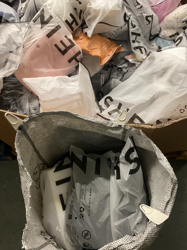 Shein Mystery Box | Full Sack of SHEIN items - Image 3