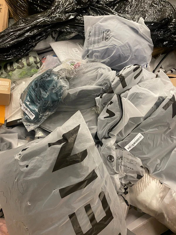 Shein Mystery Box | Full Sack of SHEIN items - Image 2