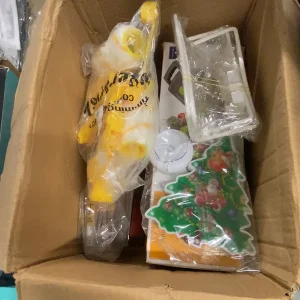 Household Items Mystery Box | Bundle Box Deals