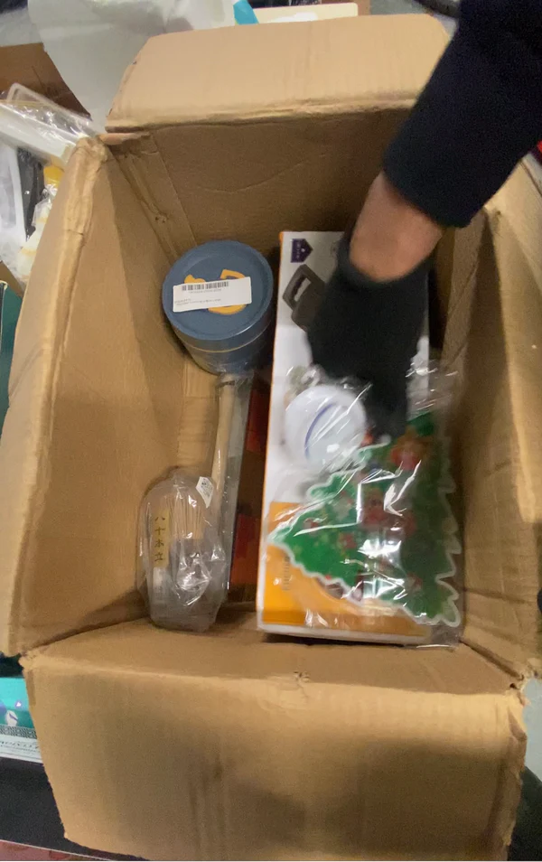 Household Items Mystery Box | Bundle Box Deals - Image 3