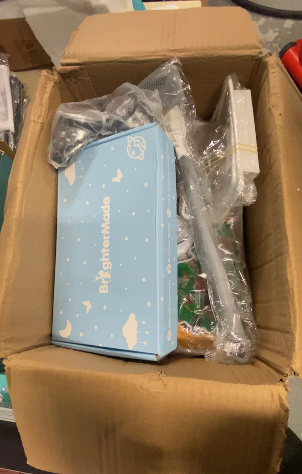 Household Items Mystery Box | Bundle Box Deals - Image 2