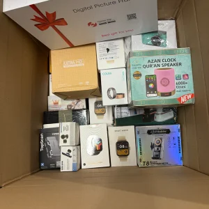 Tiktok Undelivered Parcels | Tiktok Shop Returns | Mystery Boxes