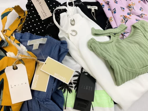 New Fashion Clothes (Pallet) - Image 2