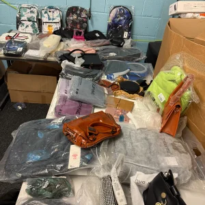 Bags | Handbags | Rucksacks - Mix - All new items x 46 items