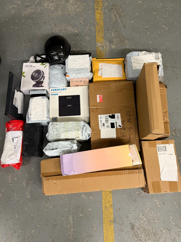 Tiktok Shop Returns - Tiktok Clothing Mostly in Original Packaging. - Image 2