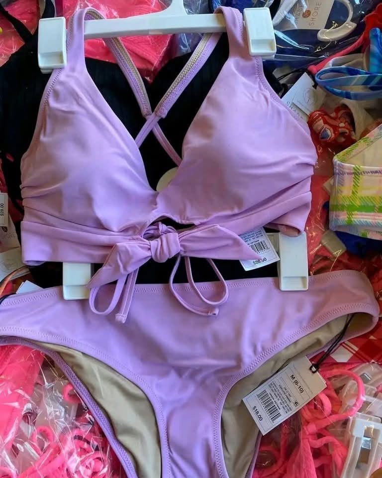 Women’s & Men’s Undergarments Mixed Pallet
