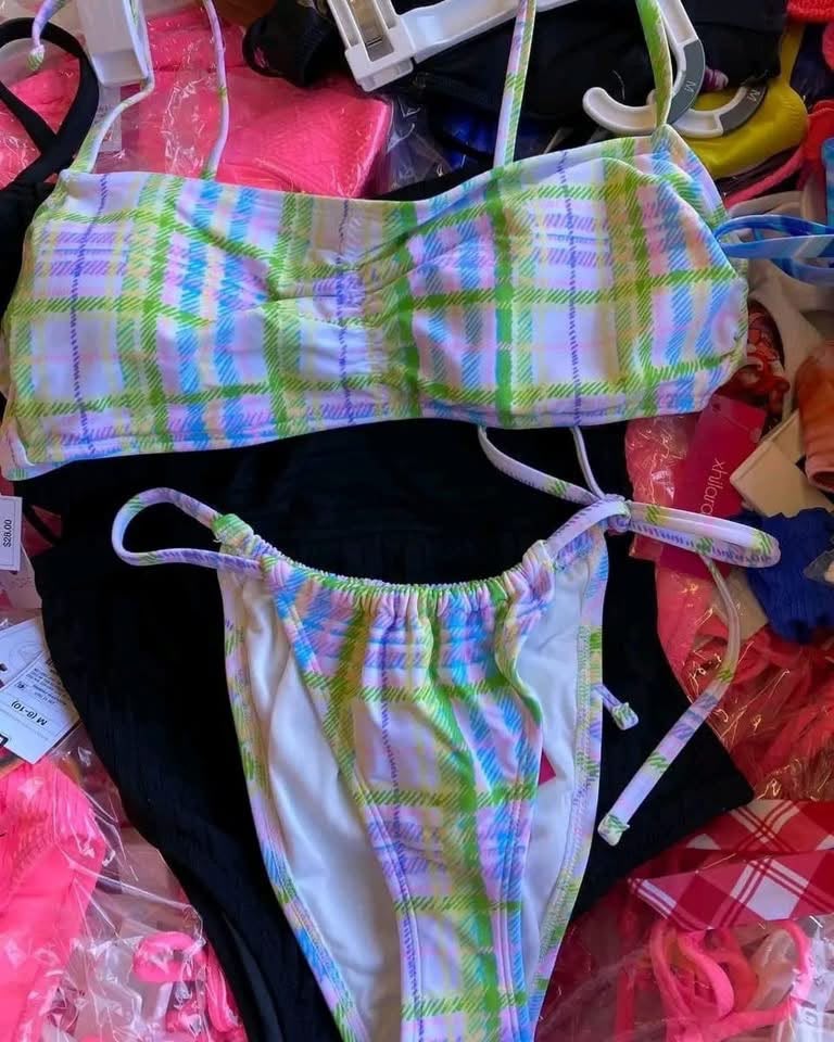 Buy Women’s and Men’s Undergarments Mixed Pallet wholesale - Image 3
