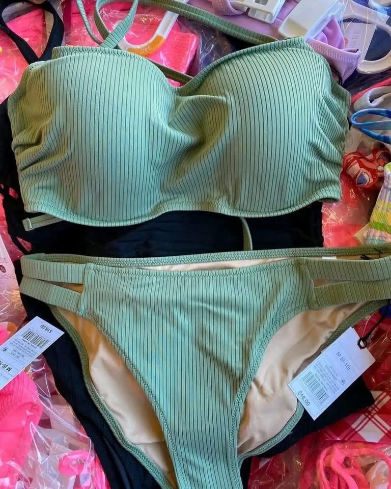 Buy Women’s and Men’s Undergarments Mixed Pallet wholesale - Image 5